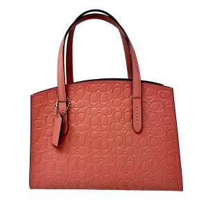 Coach Handle Bag