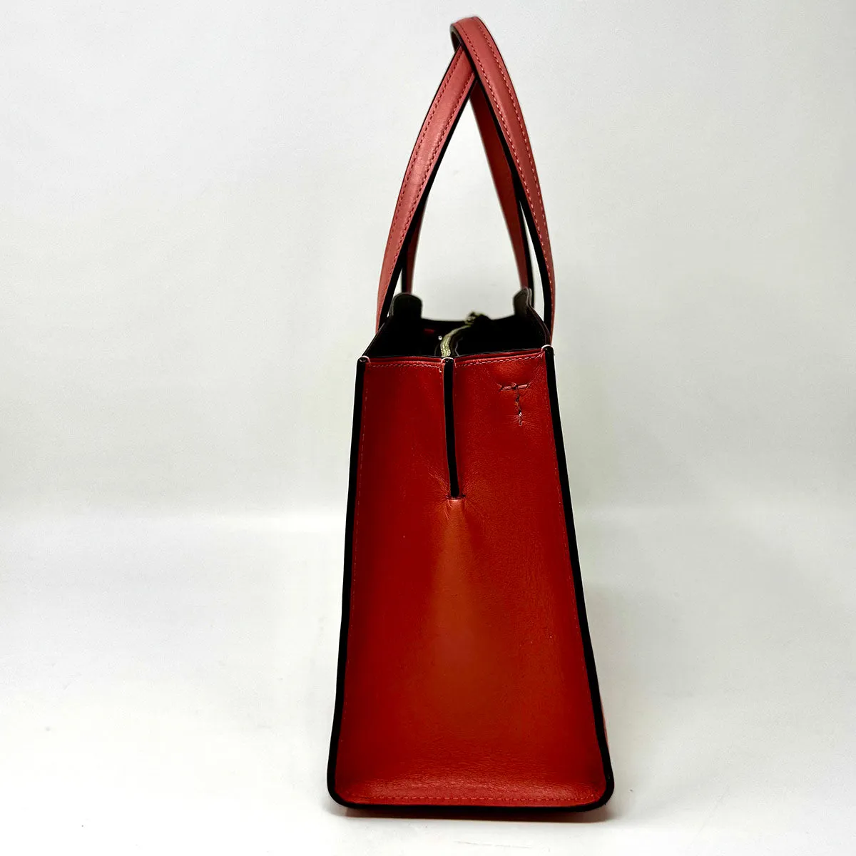 Coach Handle Bag