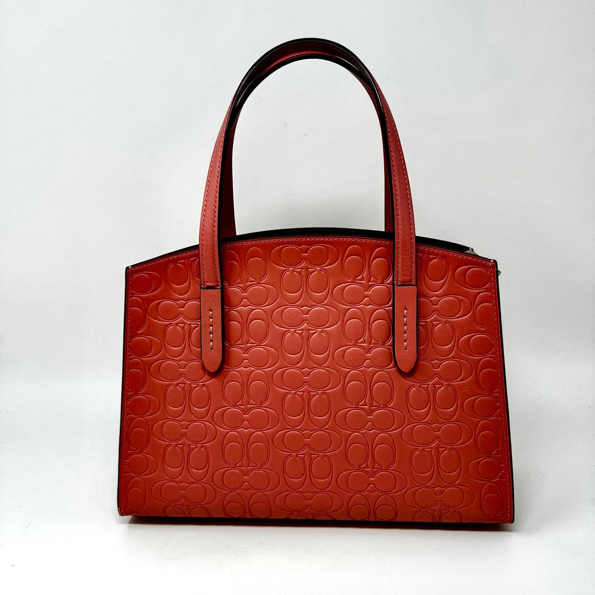 Coach Handle Bag