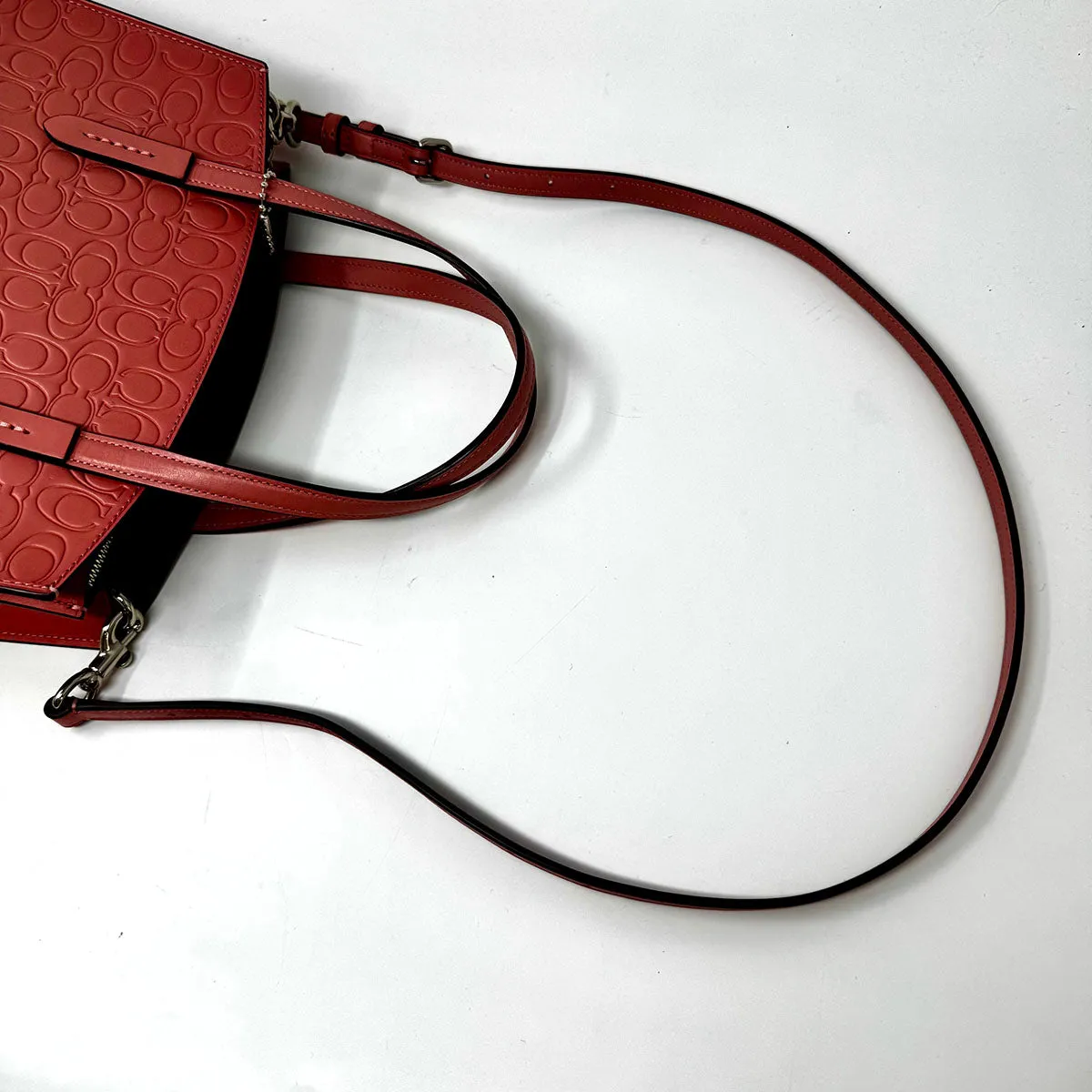 Coach Handle Bag