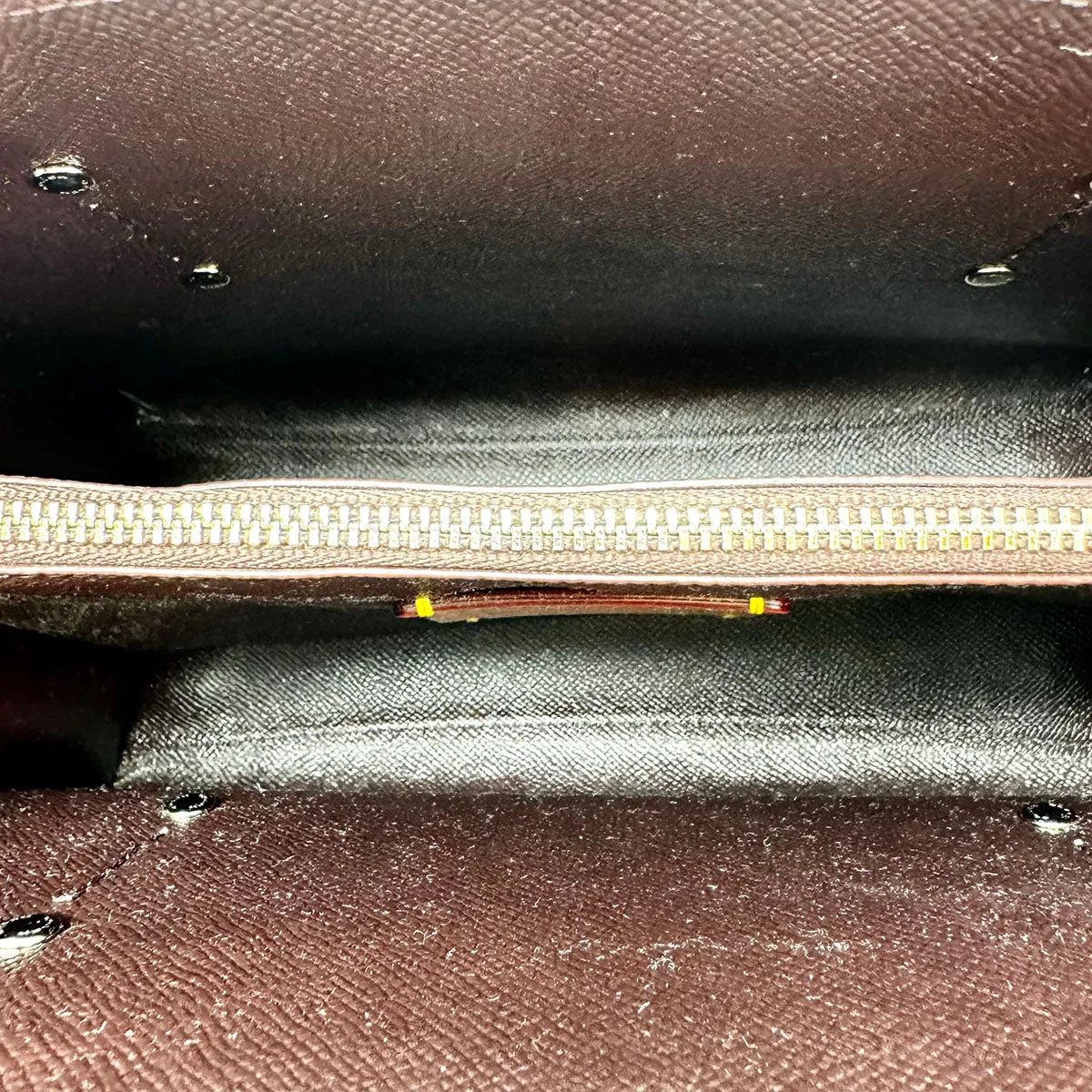 Coach Handle Bag