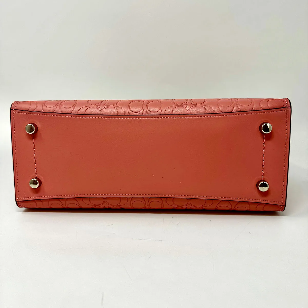 Coach Handle Bag