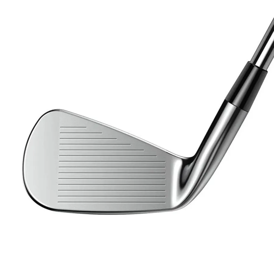 Cobra KING Forged Tec Iron Set 4-PW