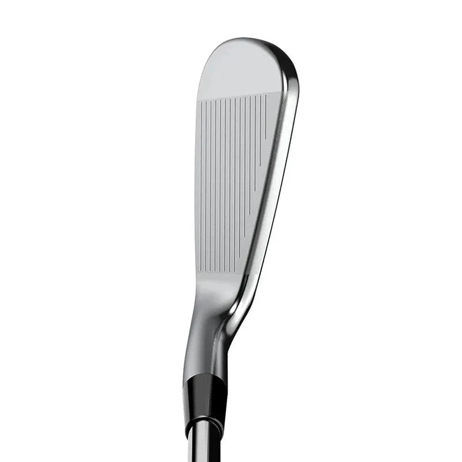 Cobra KING Forged Tec Iron Set 4-PW