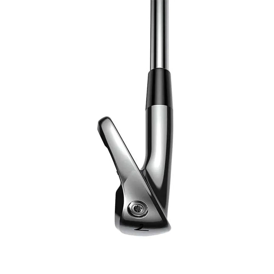 Cobra KING Forged Tec Iron Set 4-PW