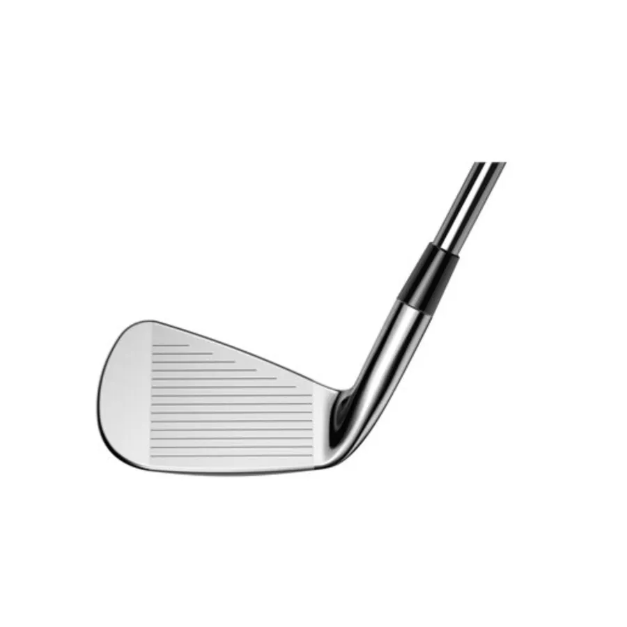 Cobra KING Forged Tec X Iron Set 5-GW
