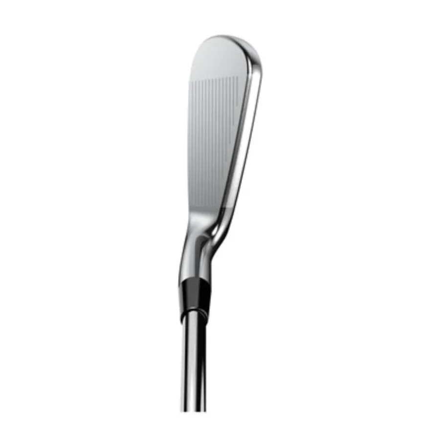 Cobra KING Forged Tec X Iron Set 5-GW