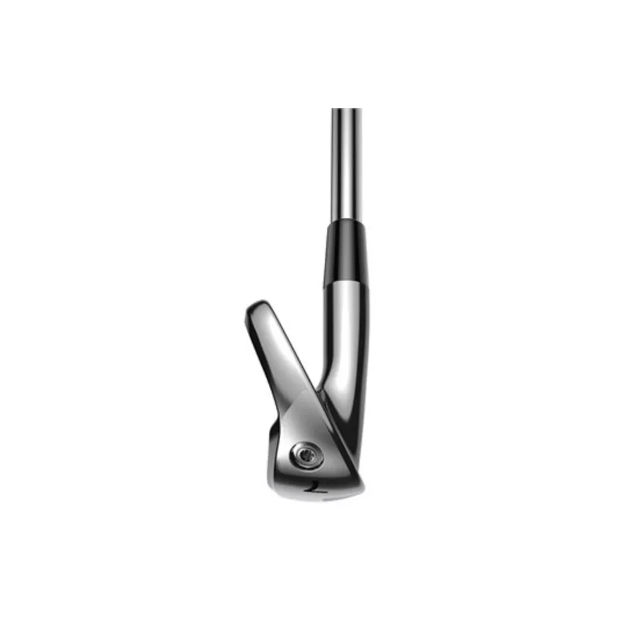 Cobra KING Forged Tec X Iron Set 5-GW