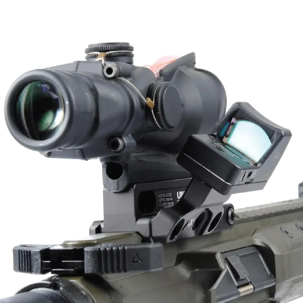 COG Mount   RMR / T2 Mount - FDE