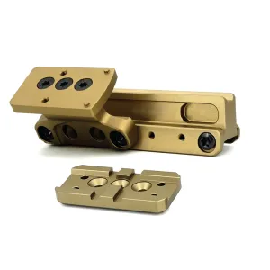 COG Mount   RMR / T2 Mount - FDE