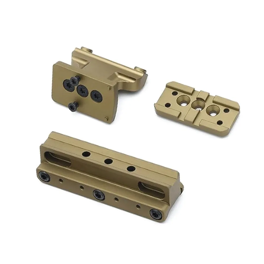COG Mount   RMR / T2 Mount - FDE