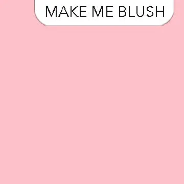 Colorworks Premium Solid 9000-201 Make Me Blush