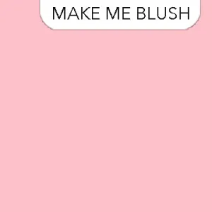 Colorworks Premium Solid 9000-201 Make Me Blush