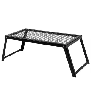 Cooking / Camp Grill - Heavy Duty