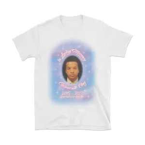 Corporate Clay - Context Tour Tee