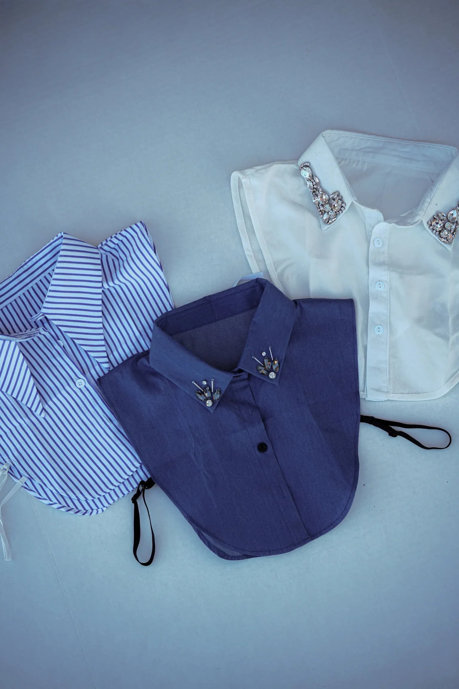 Corporate Collars