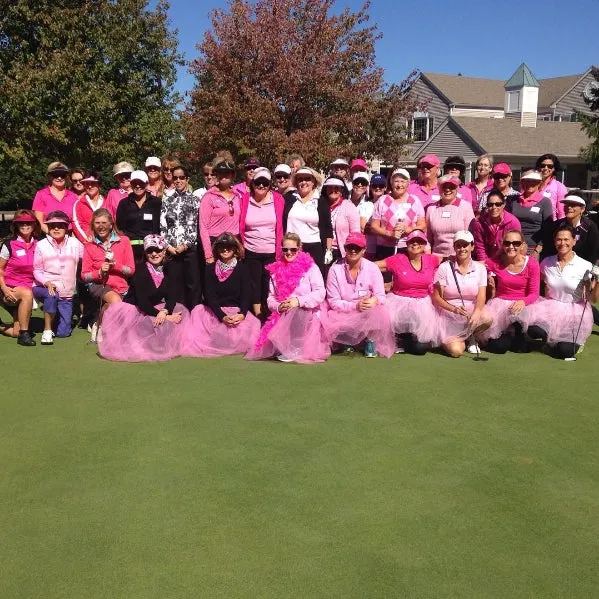 Corporate #Dare2Tutu Partnership