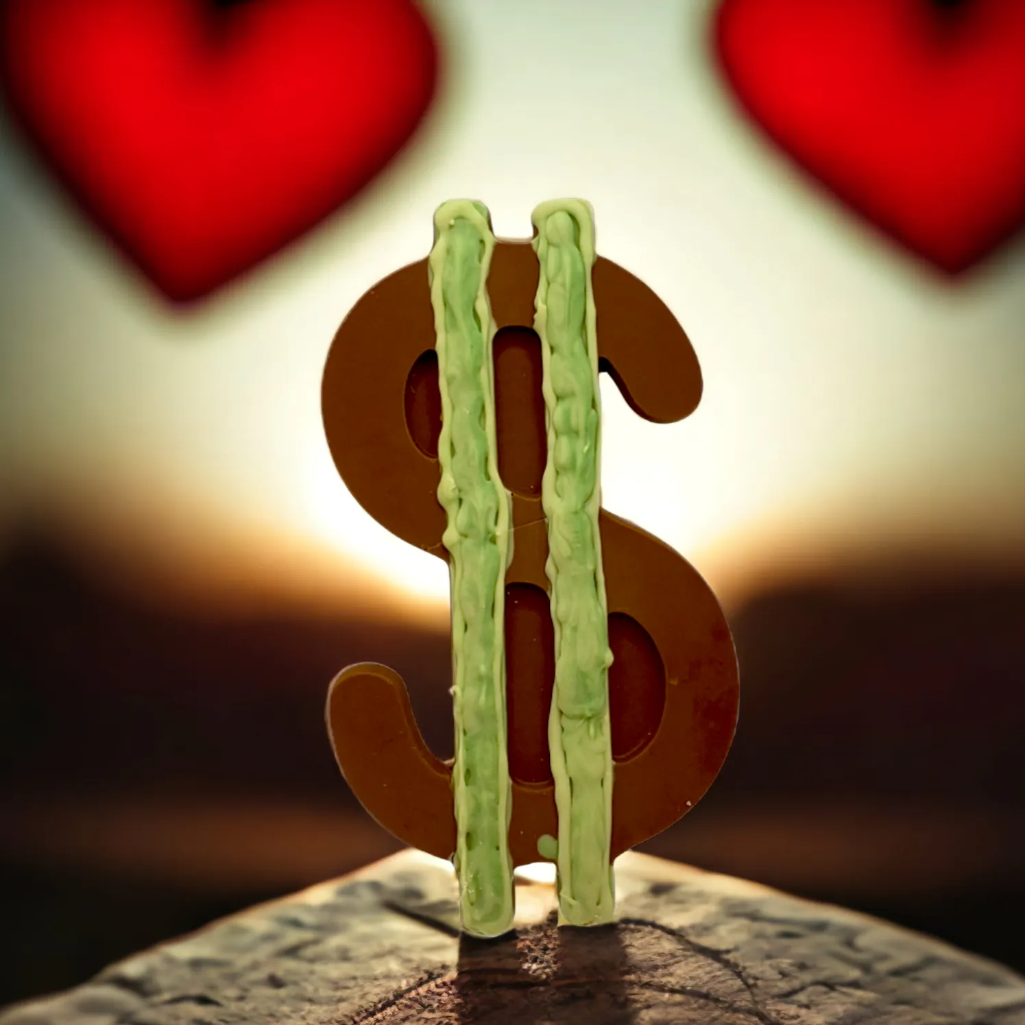 Corporate Gifts- Financial