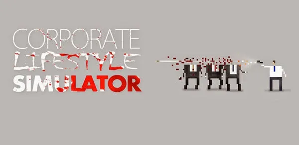 Corporate Lifestyle Simulator (PC)