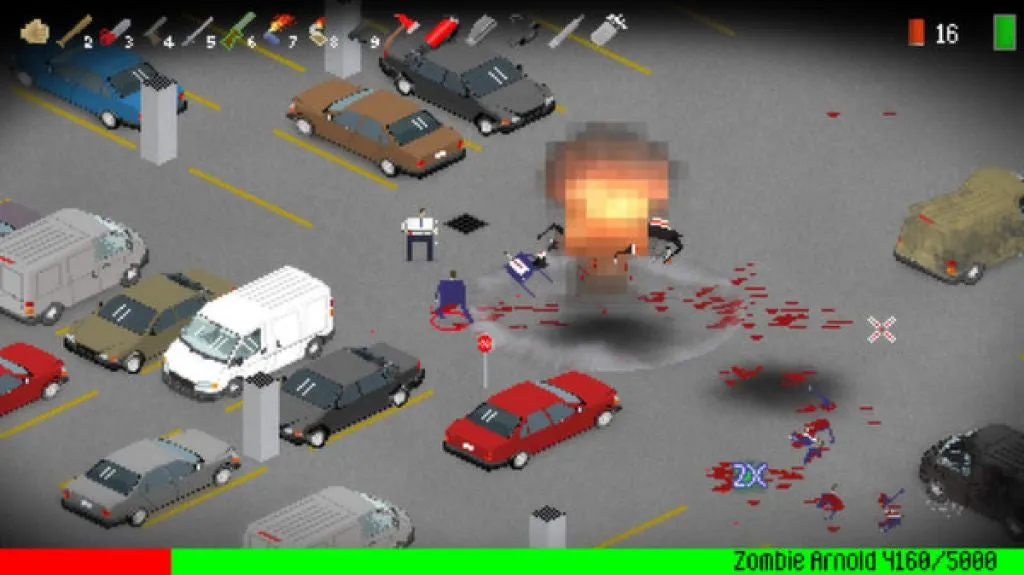 Corporate Lifestyle Simulator (PC)