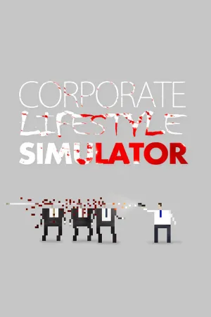 Corporate Lifestyle Simulator (PC)