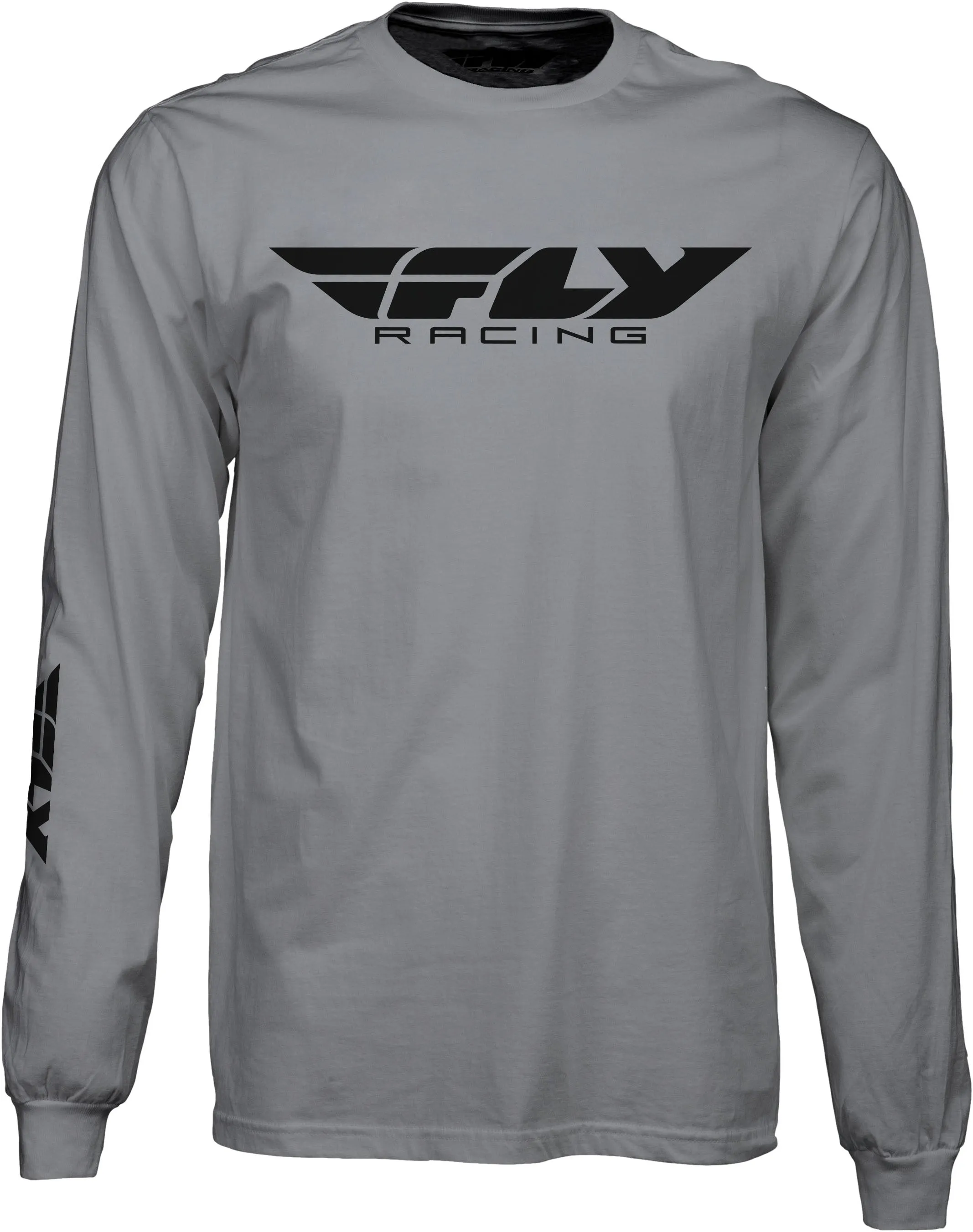 Corporate Long Sleeve Tee