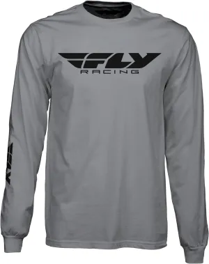 Corporate Long Sleeve Tee