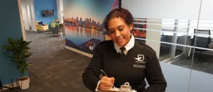 Corporate Office Security