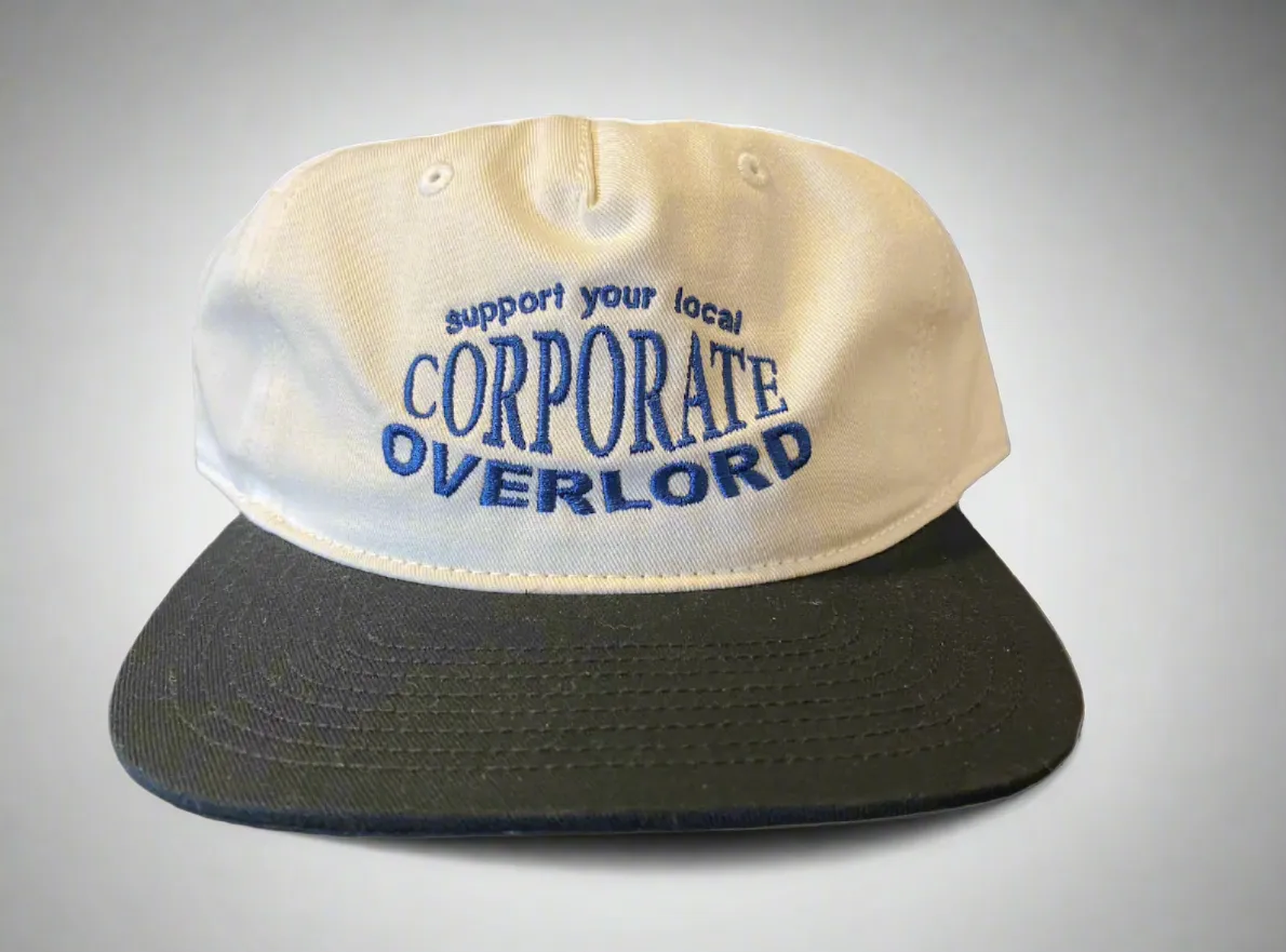 CORPORATE OVERLORD