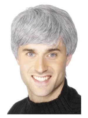 Corporate Wig
