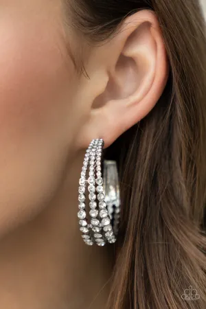Cosmopolitan Cool - Paparazzi Accessories