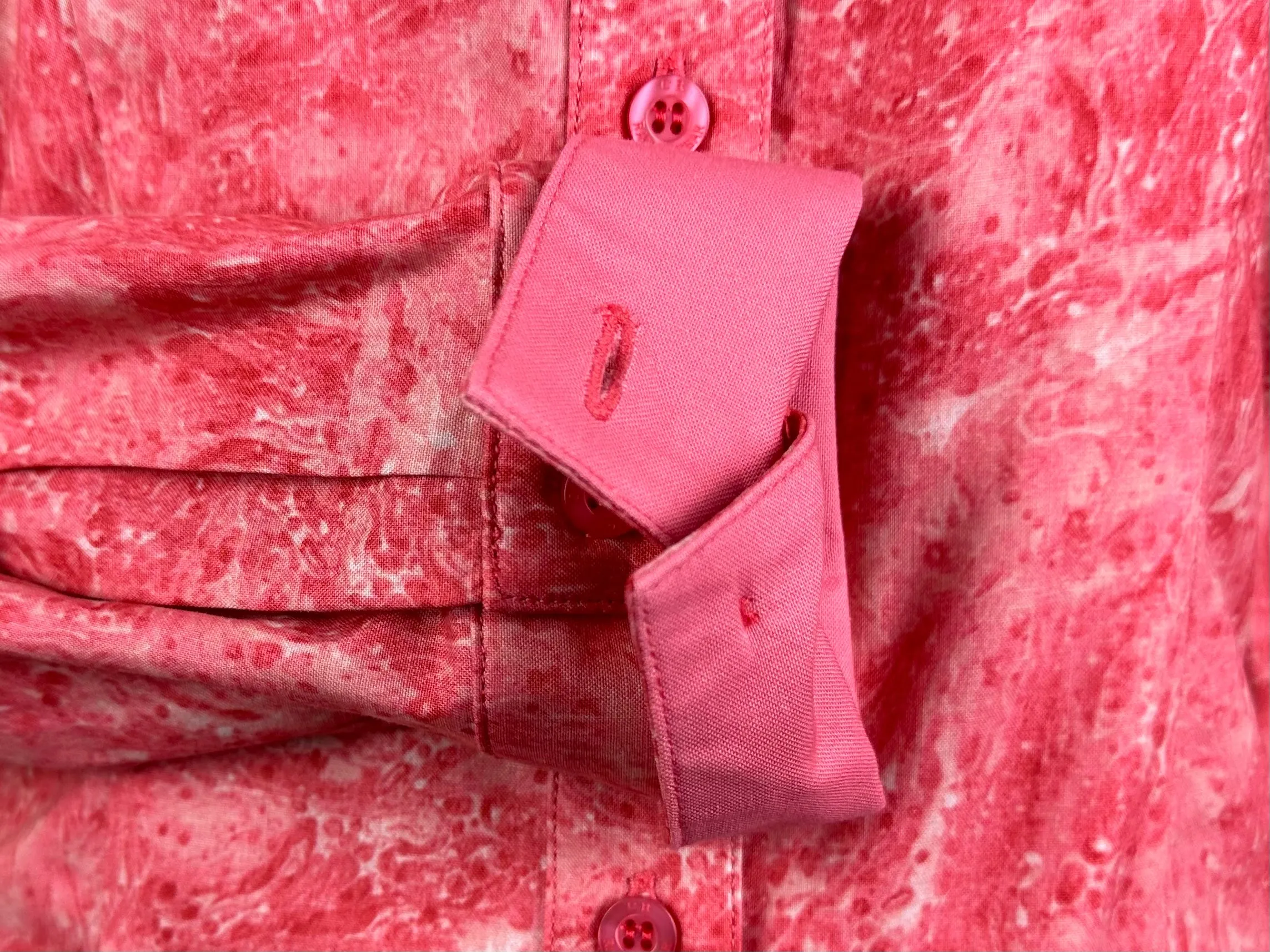 CR Western Pro Watermelon Watercolor-FINAL SALE