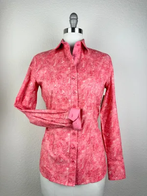 CR Western Pro Watermelon Watercolor-FINAL SALE