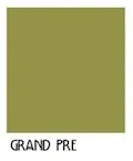 CRAFTSMAN COLLECTION -  Homestead House Wall Paint