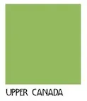 CRAFTSMAN COLLECTION -  Homestead House Wall Paint