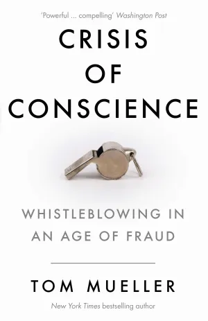 Crisis Of Conscience