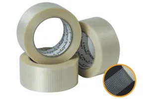 Cross Filament Tape