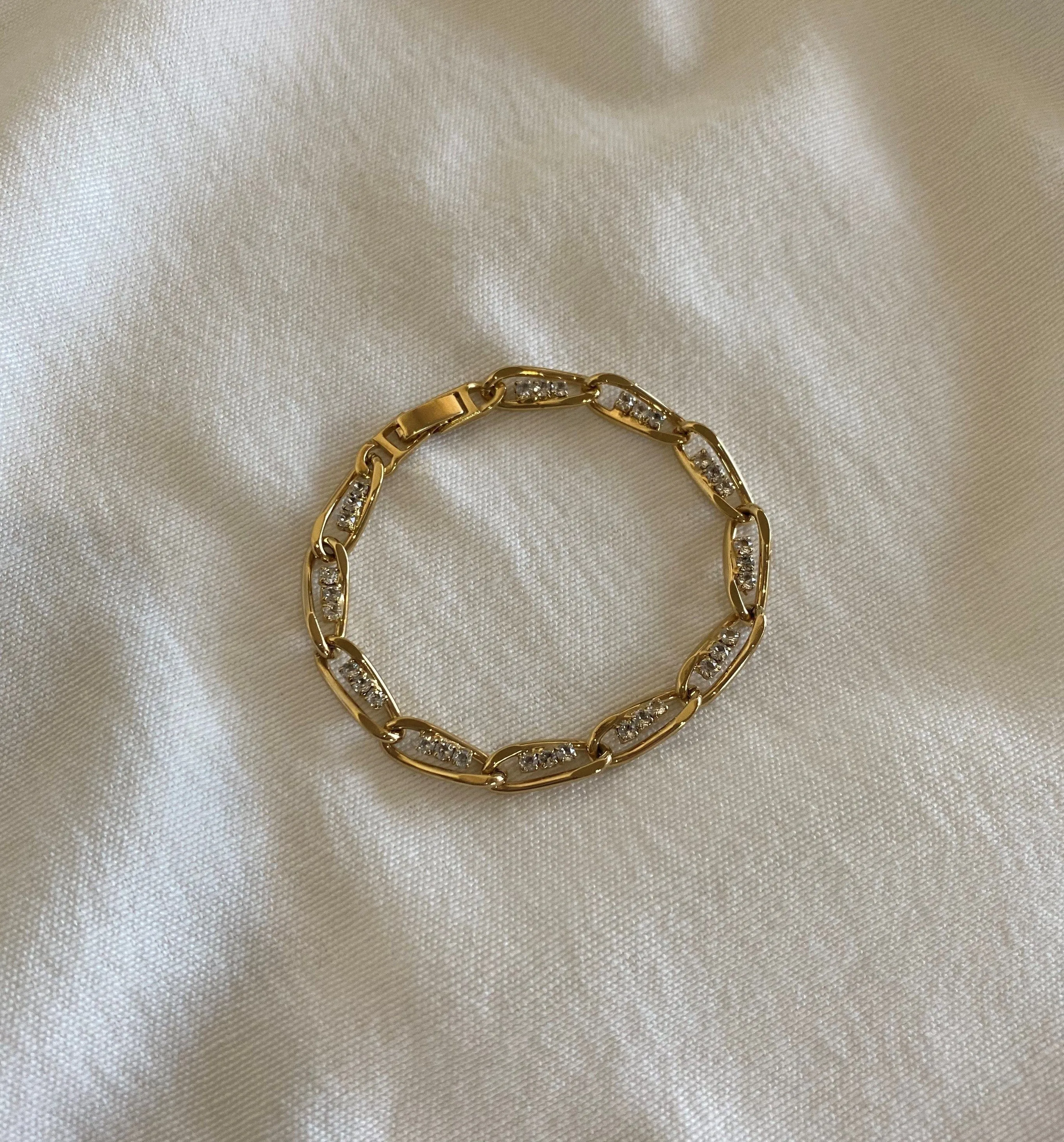 Cry Baby Bracelet