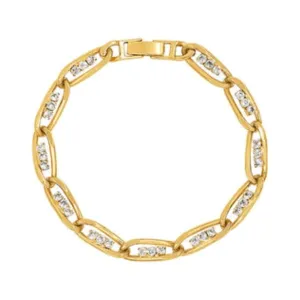 Cry Baby Bracelet