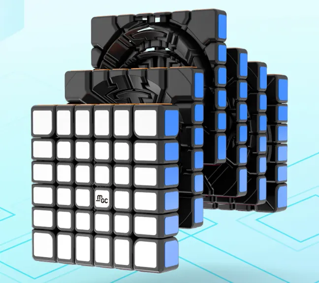 CSE Premium MGC 6x6 M