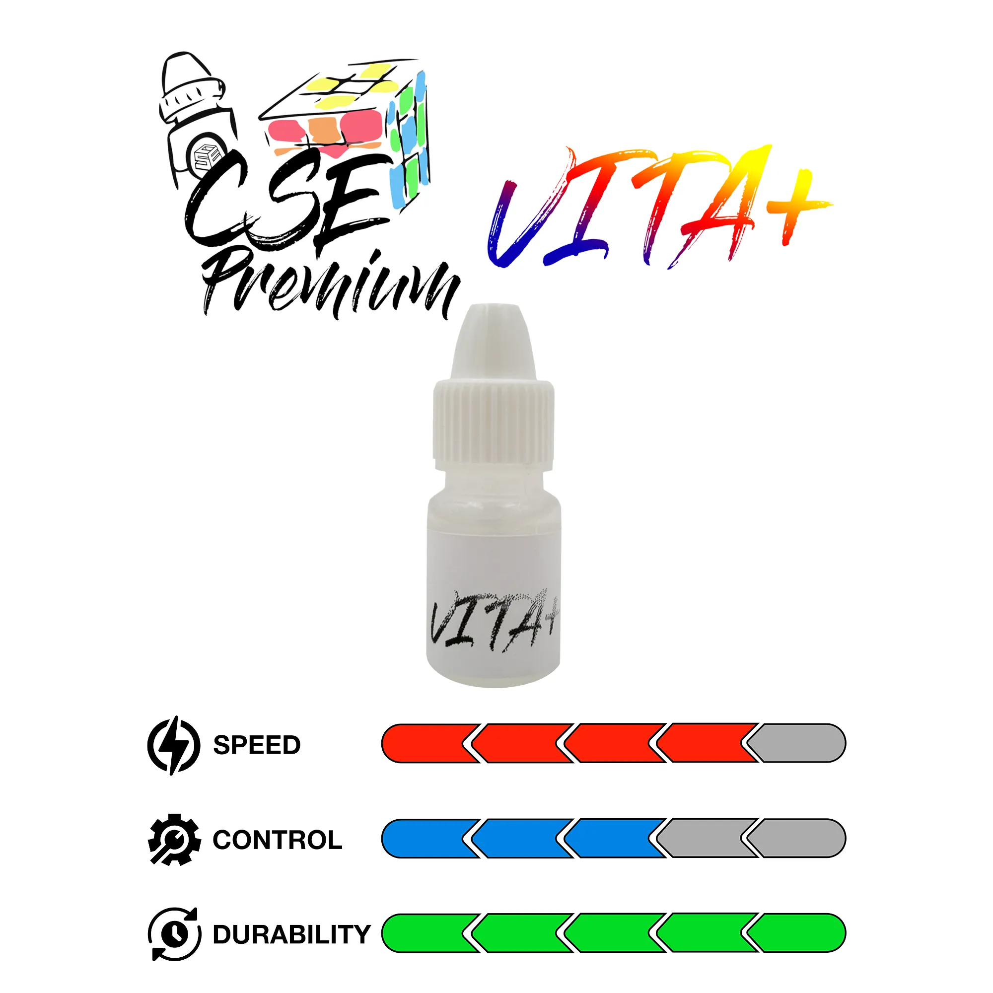 CSE Premium Vita 