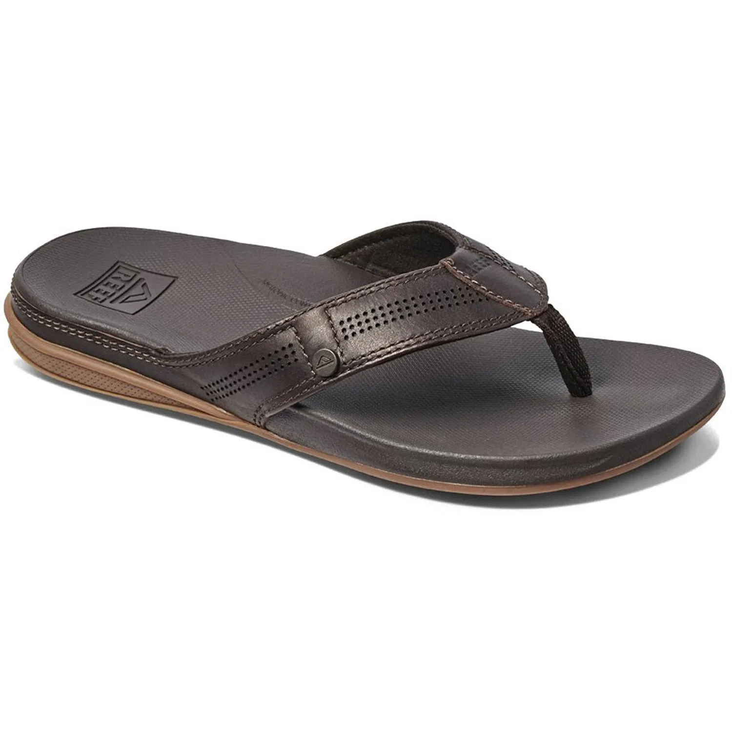 Cushion Bounce Lux Sandal