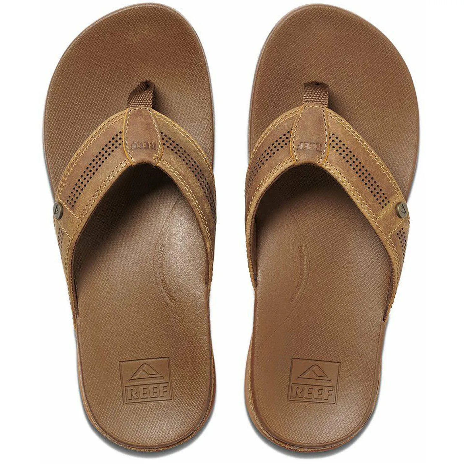 Cushion Bounce Lux Sandal