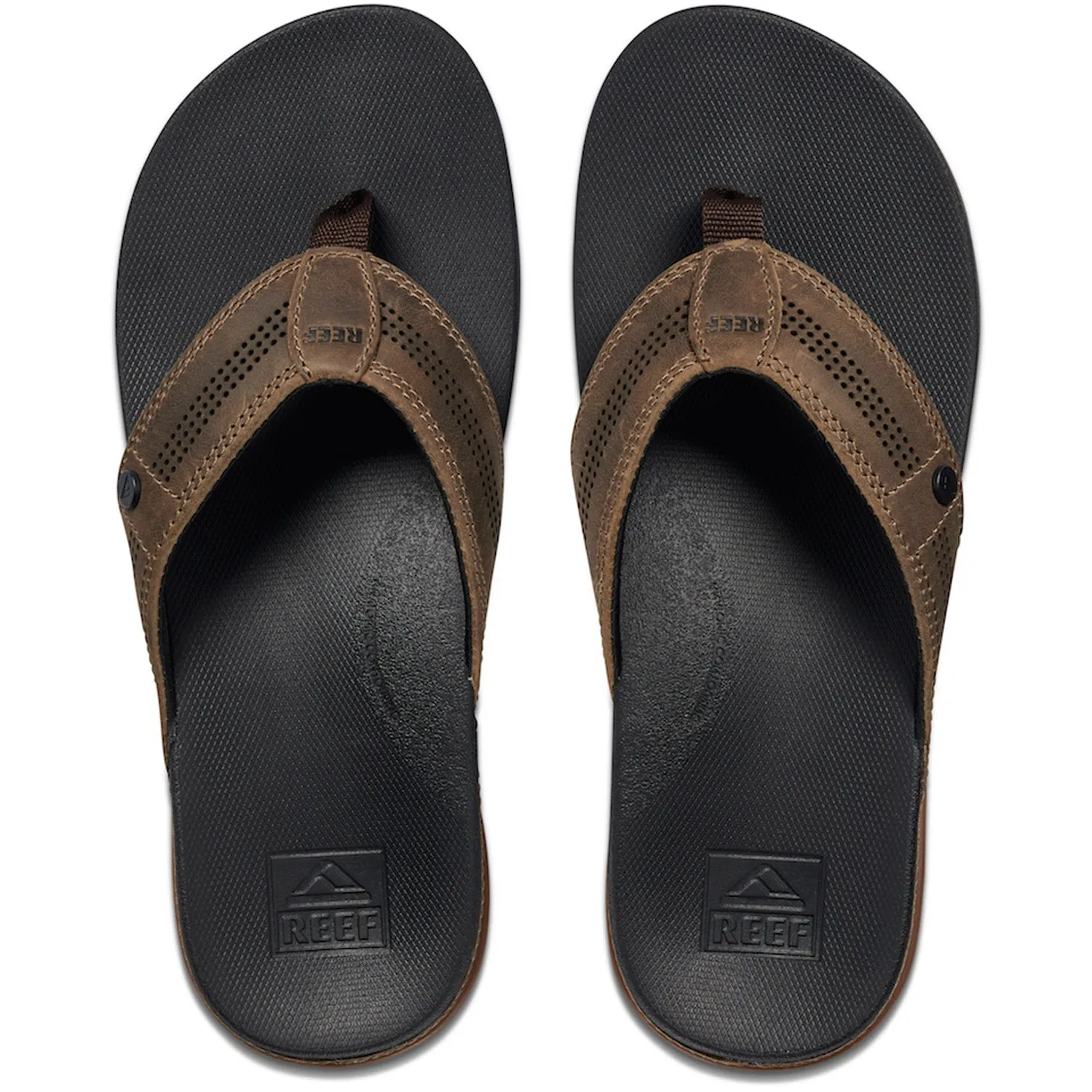 Cushion Lux Thongs