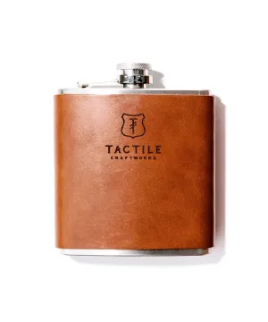 Custom Logo Flasks