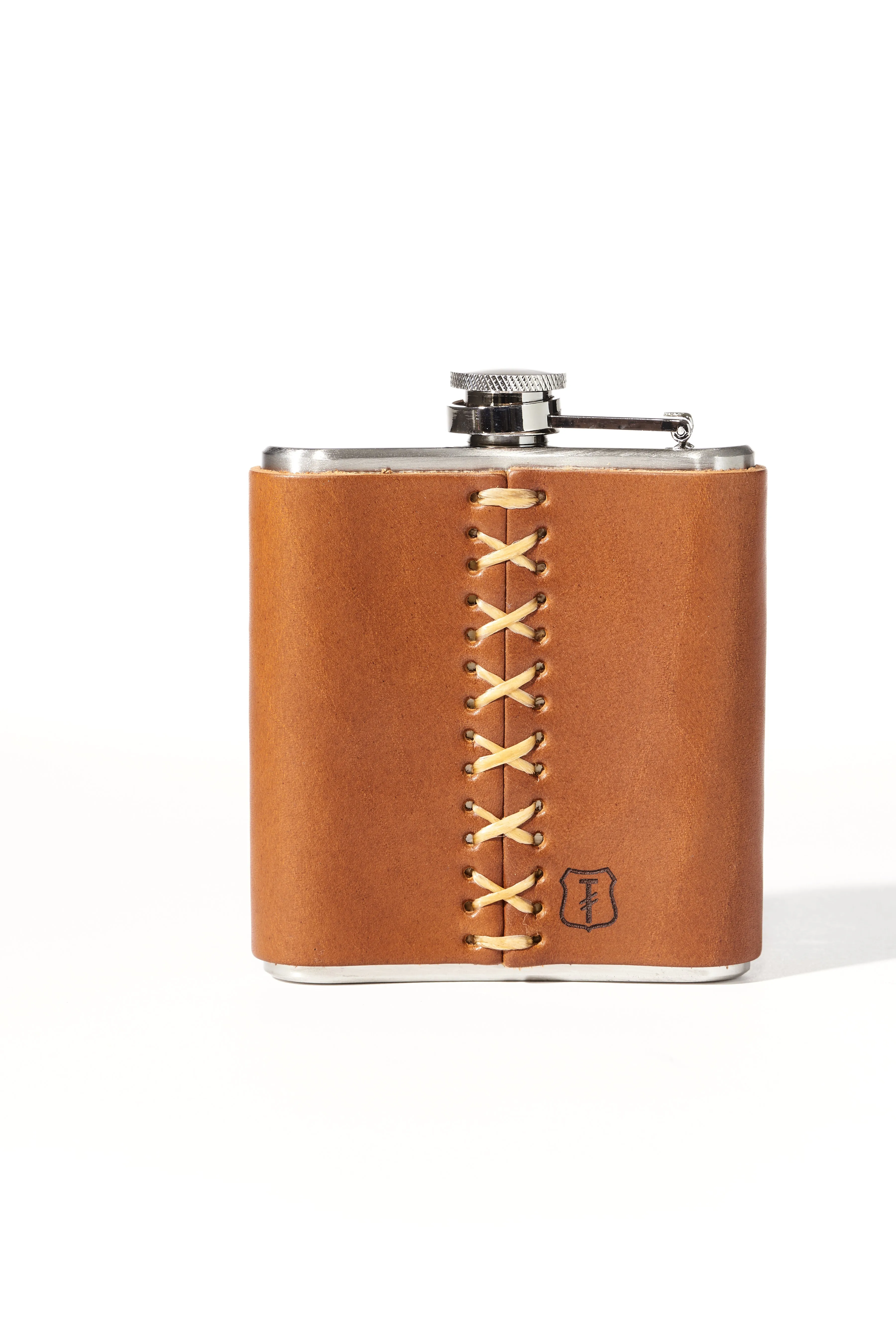 Custom Logo Flasks