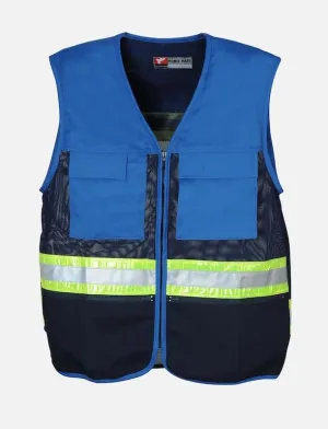 Customized Safety Vest