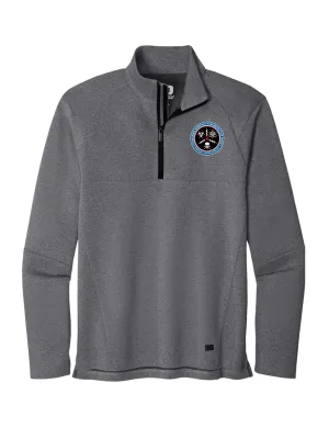 CWMD OGIO® Transition 1/4-Zip