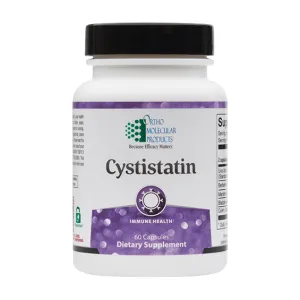 Cystistatin