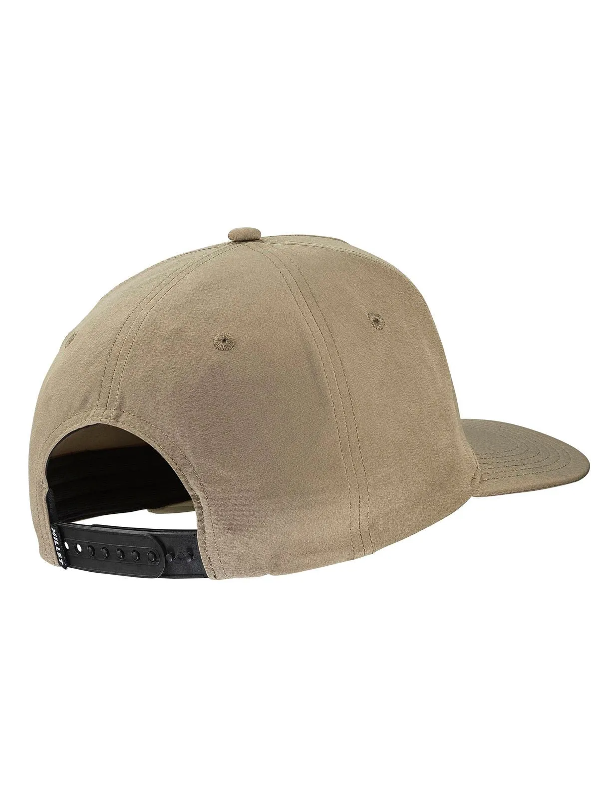 Czapka MILLET MILLET Corporate Cap beżowy